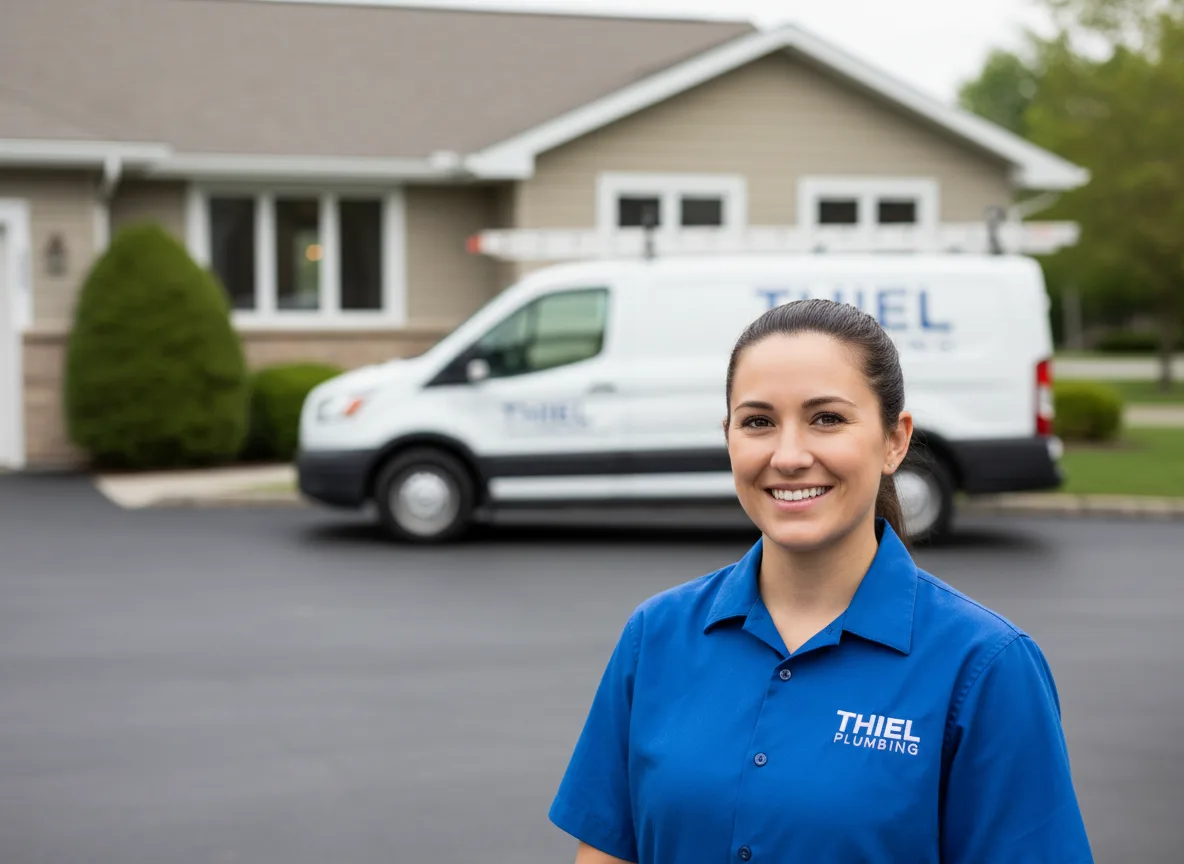 Plumber Trenton, AL FAQs